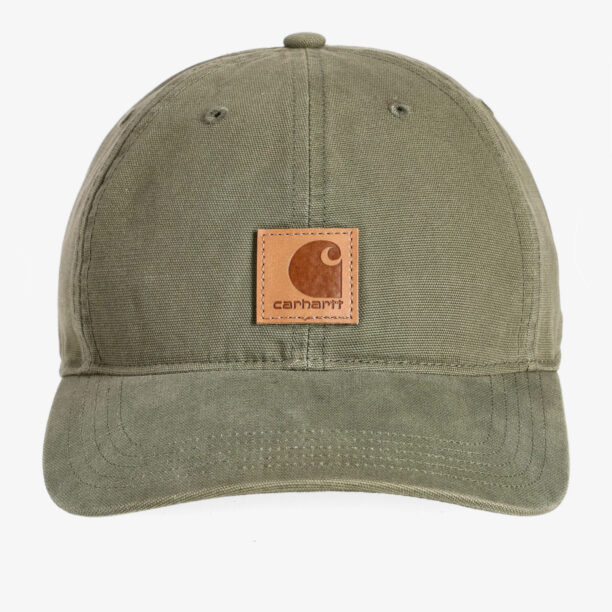 Cumpăra Șapcă Carhartt Odessa Cap - dusty olive