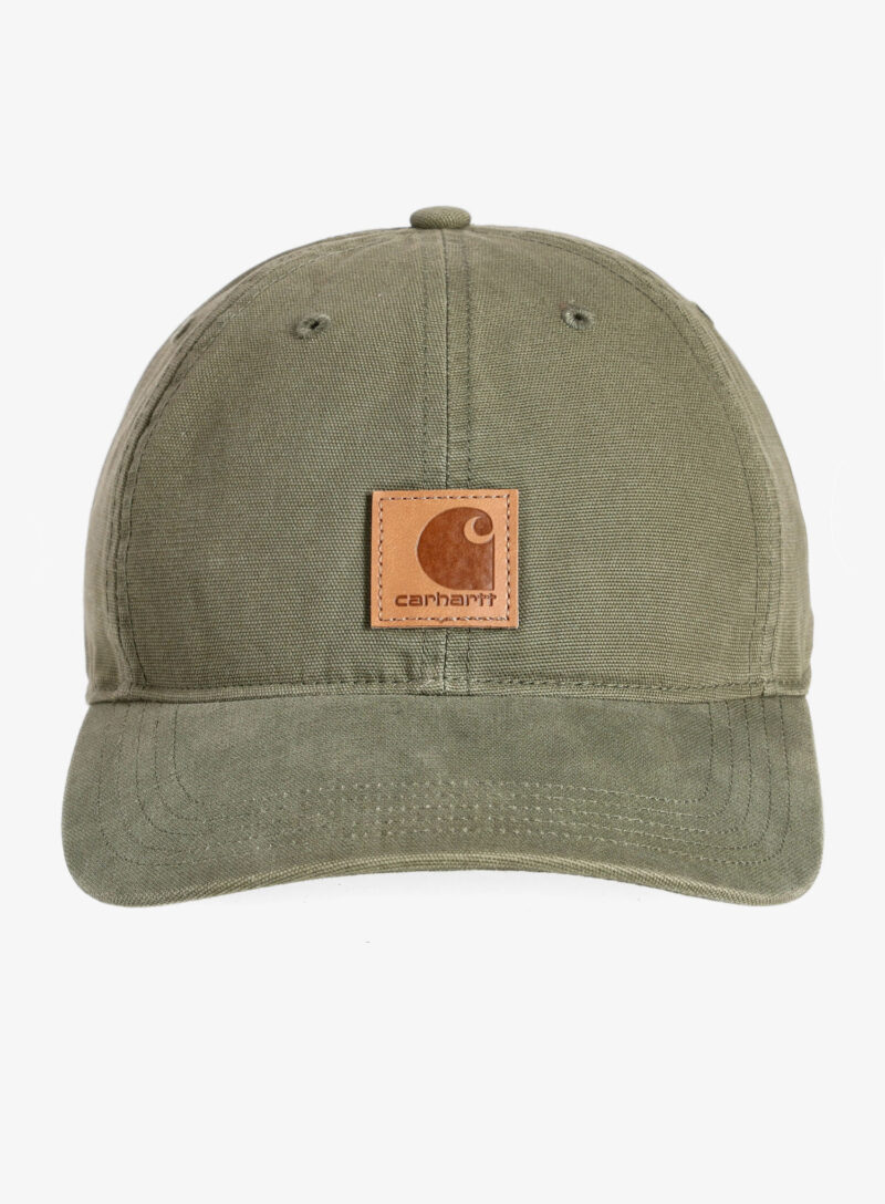 Cumpăra Șapcă Carhartt Odessa Cap - dusty olive