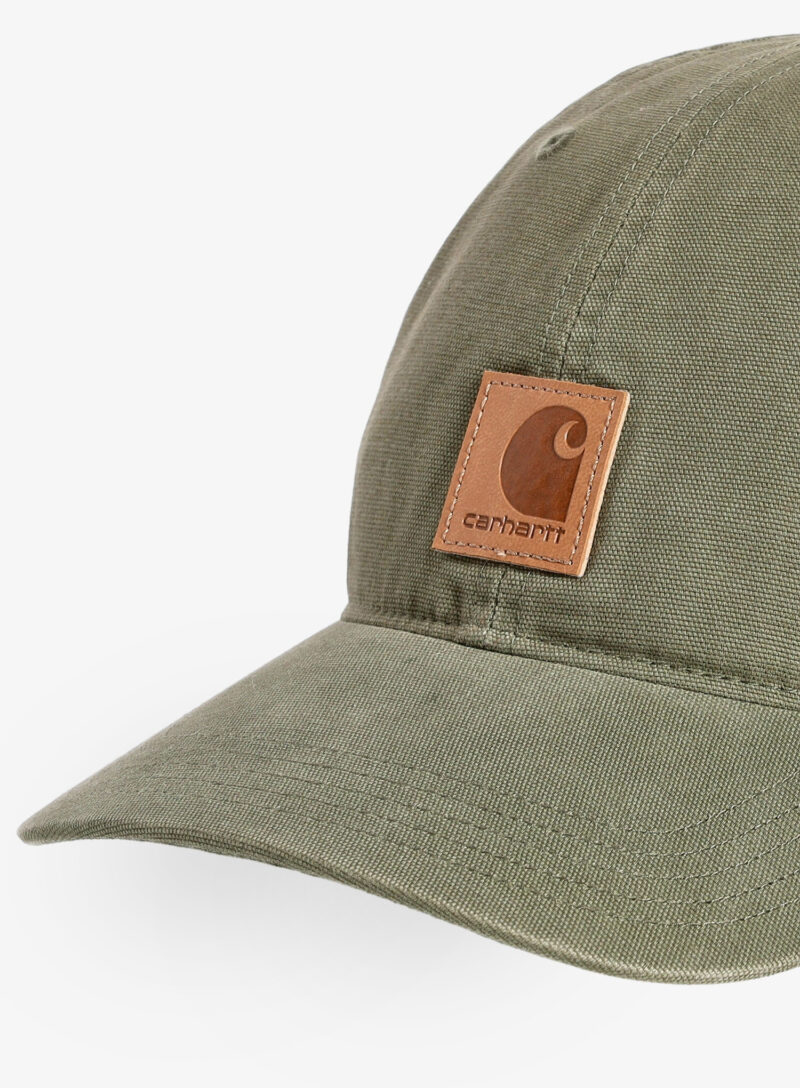 Preţ Șapcă Carhartt Odessa Cap - dusty olive