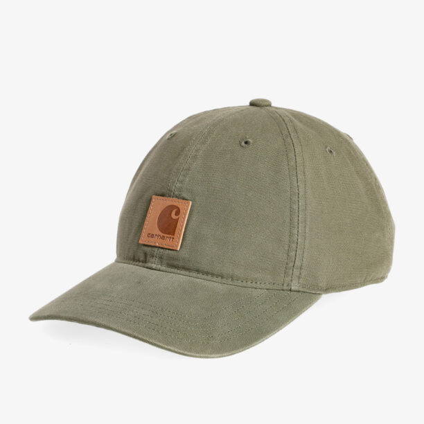 Șapcă Carhartt Odessa Cap - dusty olive