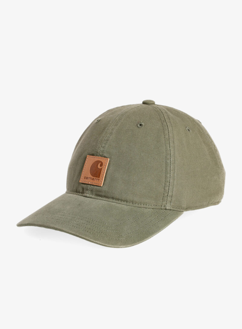 Șapcă Carhartt Odessa Cap - dusty olive