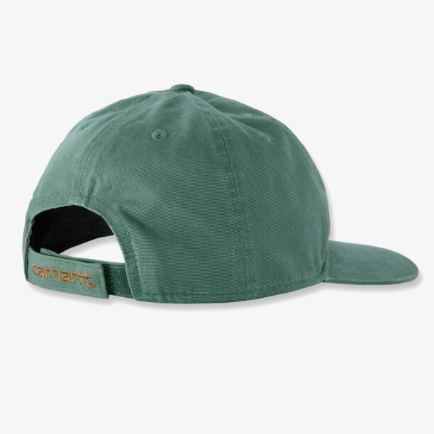 Șapcă Carhartt Odessa Cap - frosted balsam preţ