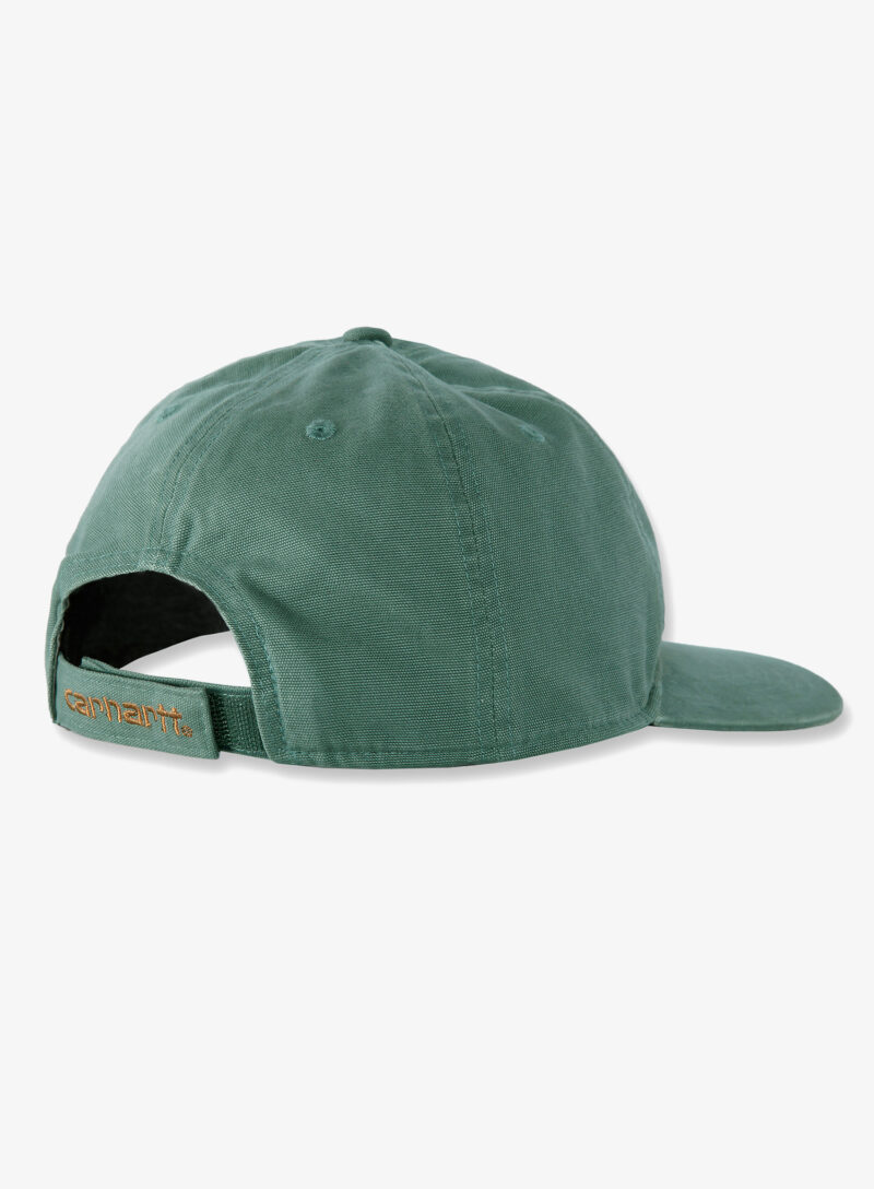 Șapcă Carhartt Odessa Cap - frosted balsam preţ