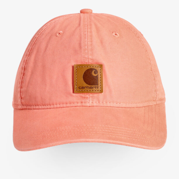 Cumpăra Șapcă Carhartt Odessa Cap - hibiscus