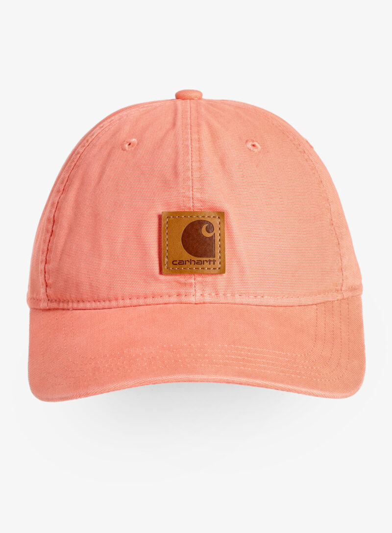 Cumpăra Șapcă Carhartt Odessa Cap - hibiscus