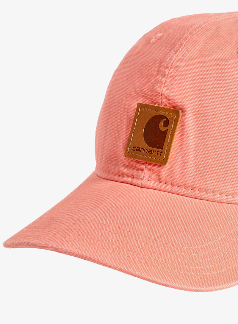 Preţ Șapcă Carhartt Odessa Cap - hibiscus