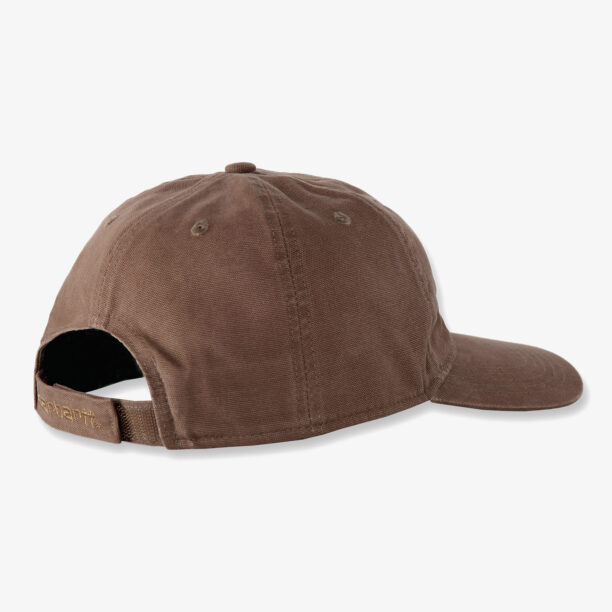 Șapcă Carhartt Odessa Cap - mocha preţ