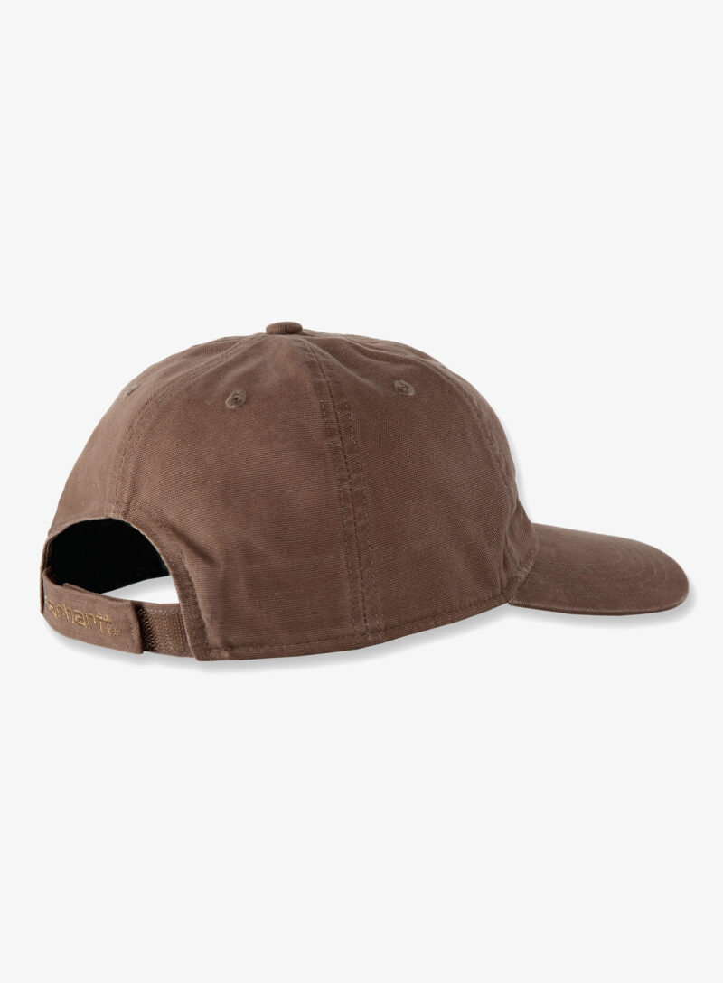 Șapcă Carhartt Odessa Cap - mocha preţ