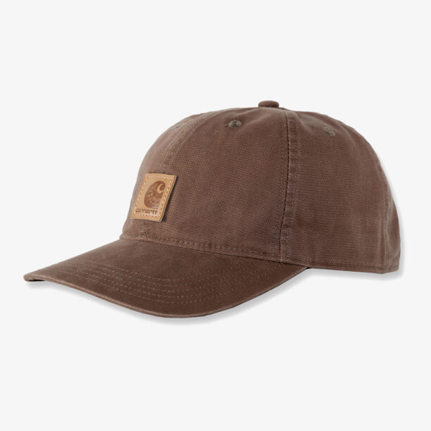 Șapcă Carhartt Odessa Cap - mocha