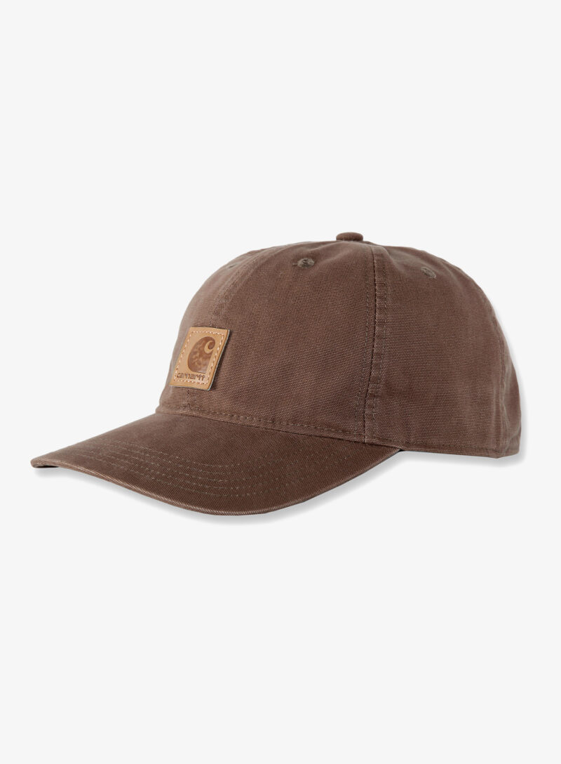 Șapcă Carhartt Odessa Cap - mocha