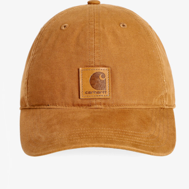 Cumpăra Șapcă Carhartt Odessa - carhartt brown