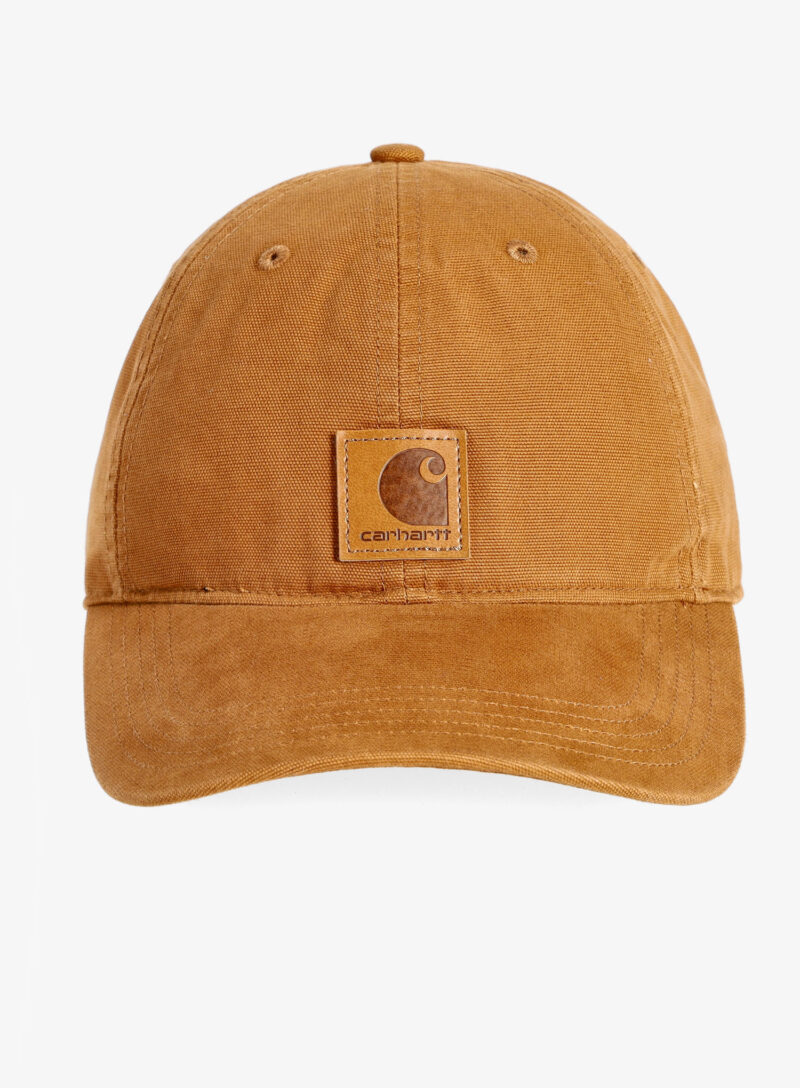 Cumpăra Șapcă Carhartt Odessa - carhartt brown