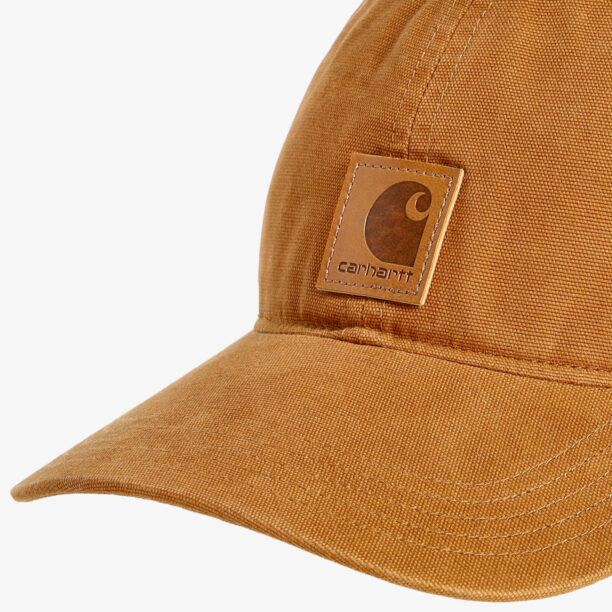 Preţ Șapcă Carhartt Odessa - carhartt brown