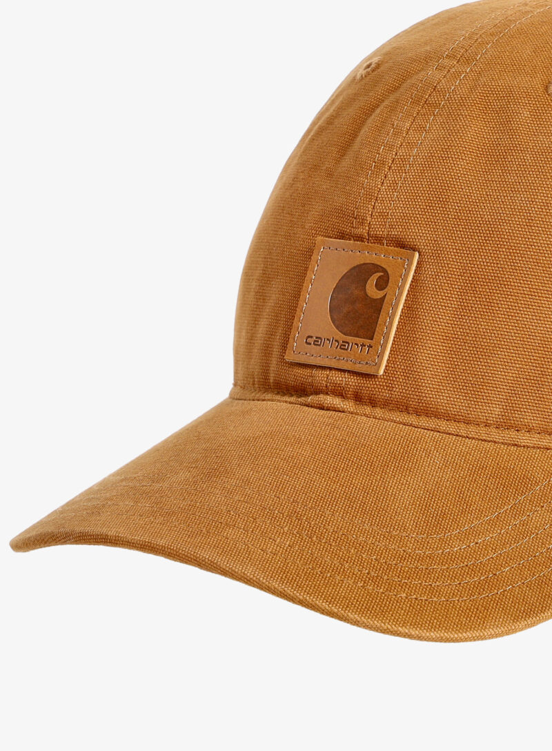 Preţ Șapcă Carhartt Odessa - carhartt brown