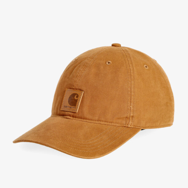 Șapcă Carhartt Odessa - carhartt brown