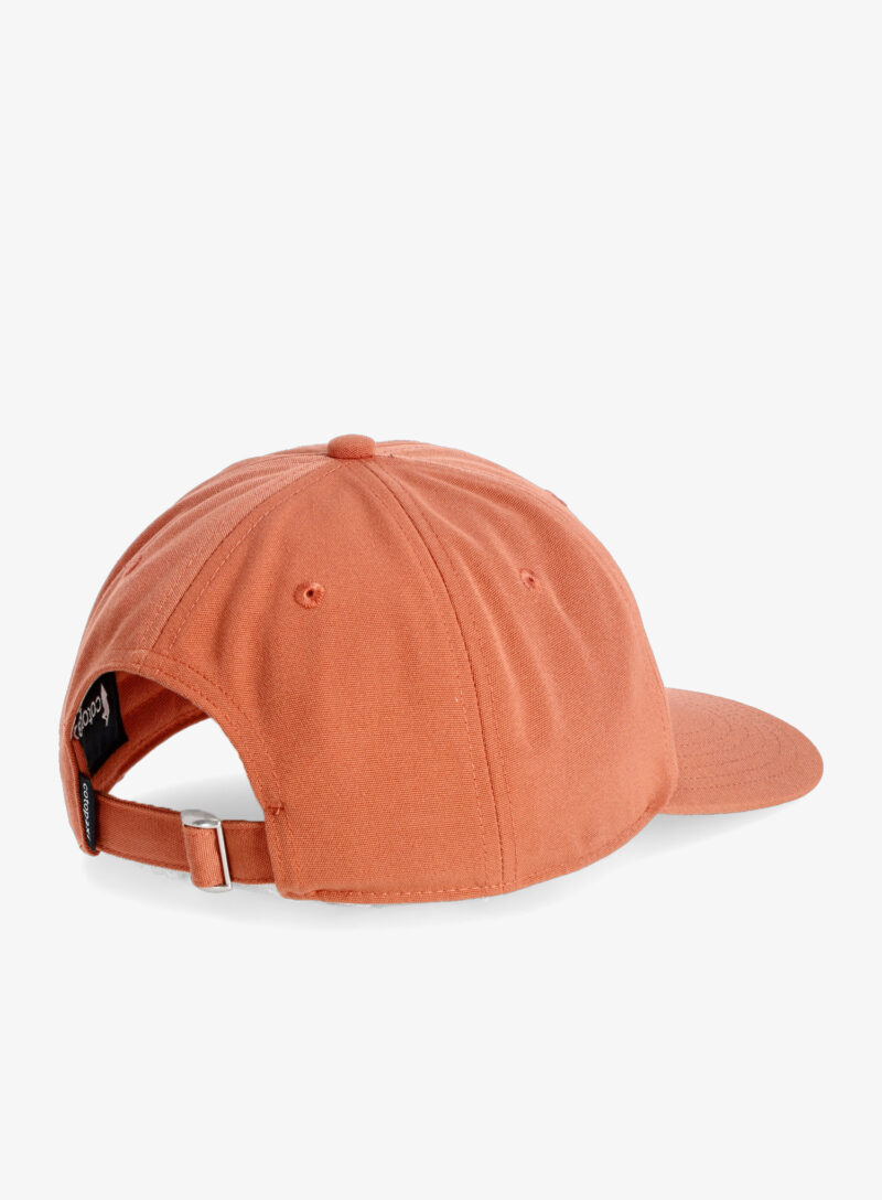 Șapcă Cotopaxi Dad Hat - faded brick preţ