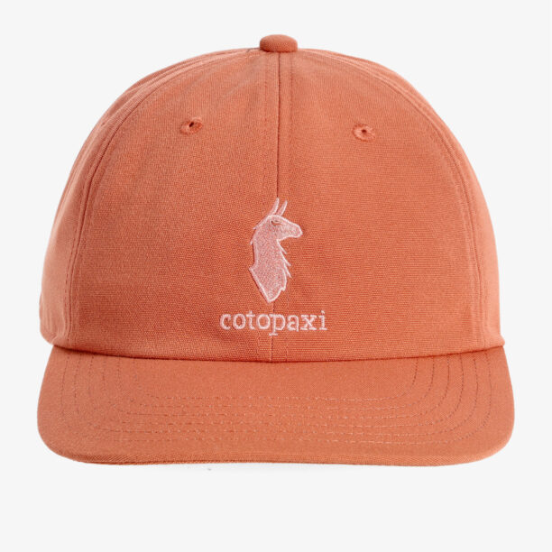 Cumpăra Șapcă Cotopaxi Dad Hat - faded brick