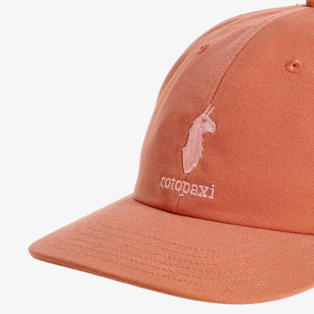 Preţ Șapcă Cotopaxi Dad Hat - faded brick