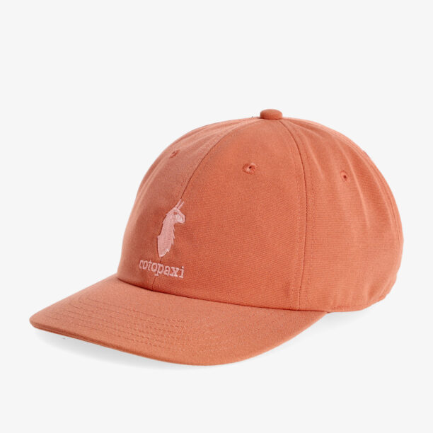 Șapcă Cotopaxi Dad Hat - faded brick