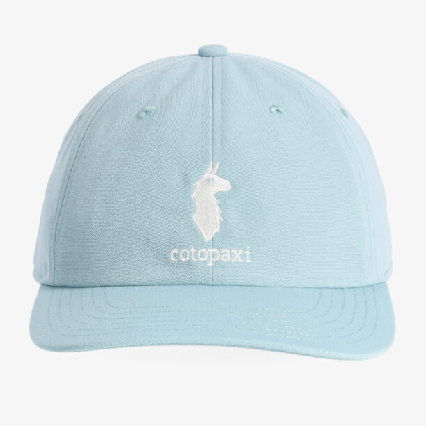 Cumpăra Șapcă Cotopaxi Dad Hat - sea spray