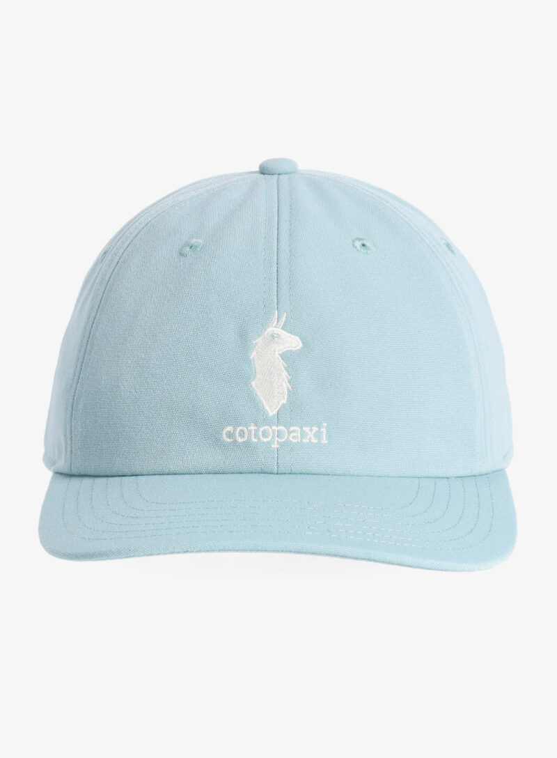 Cumpăra Șapcă Cotopaxi Dad Hat - sea spray