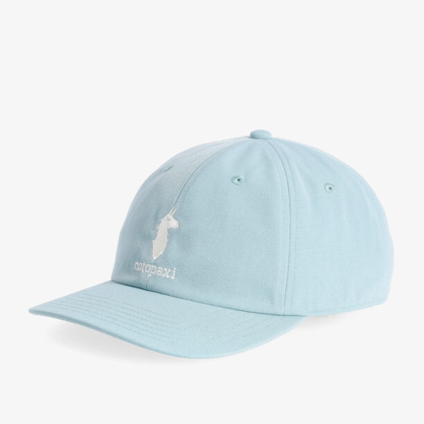 Șapcă Cotopaxi Dad Hat - sea spray