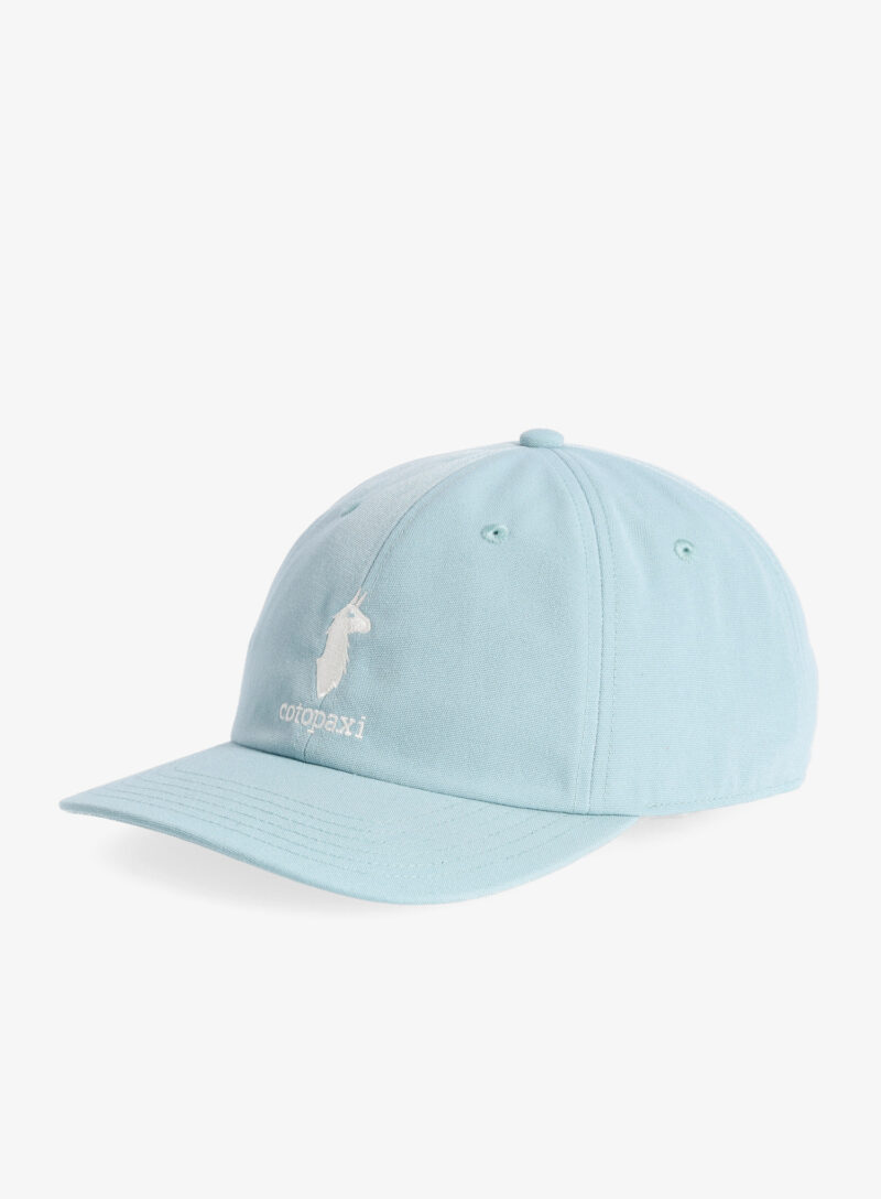 Șapcă Cotopaxi Dad Hat - sea spray