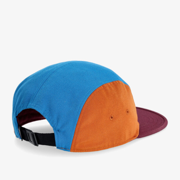 Șapcă Cotopaxi Do Good 5-Panel Hat - maritime/wine preţ