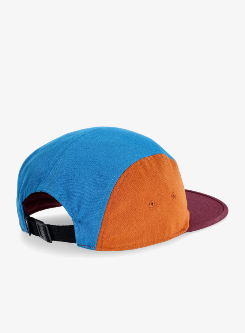 Șapcă Cotopaxi Do Good 5-Panel Hat - maritime/wine preţ