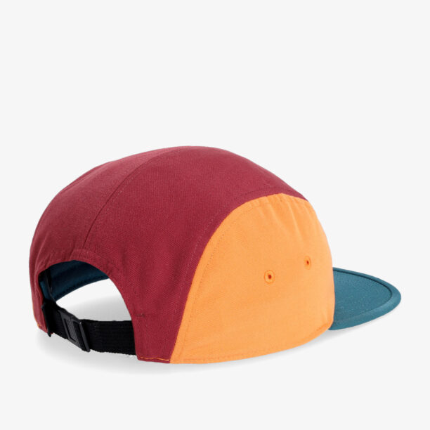 Șapcă Cotopaxi Do Good 5-Panel Hat - strawberry/abyss preţ