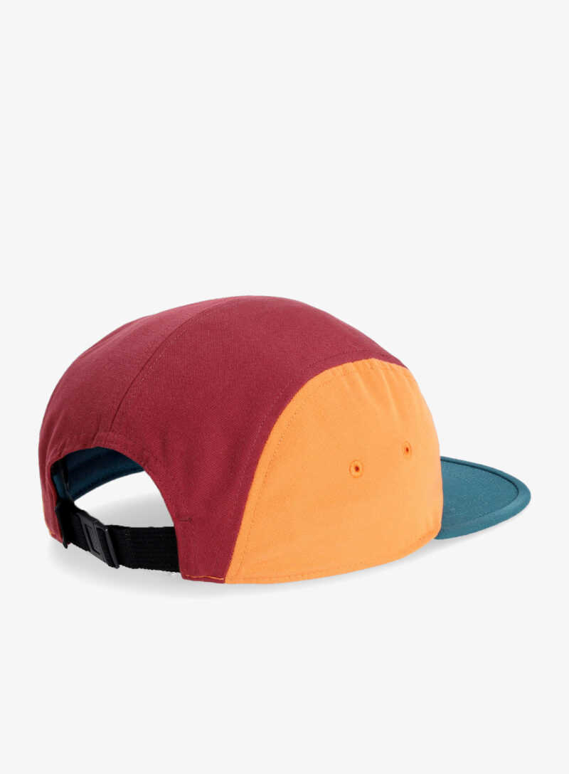 Șapcă Cotopaxi Do Good 5-Panel Hat - strawberry/abyss preţ