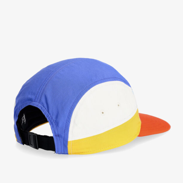 Șapcă Cotopaxi Tech 5-Panel Hat - blue sky/canyon preţ