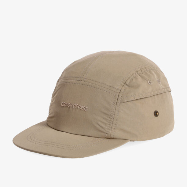 Șapcă Craghoppers NosiLife Desert Hat II - pebble