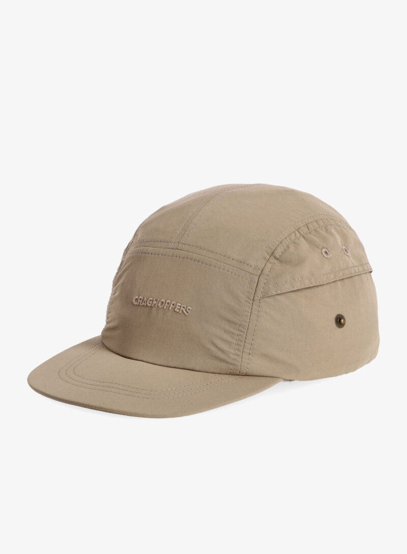 Șapcă Craghoppers NosiLife Desert Hat II - pebble