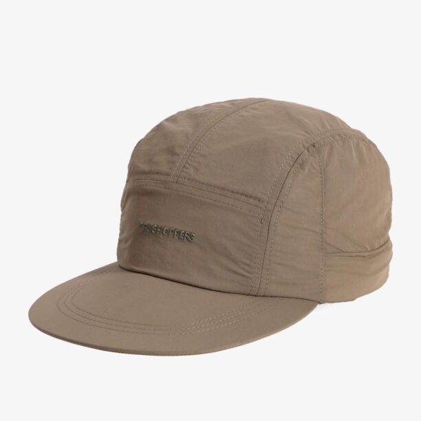 Șapcă Craghoppers NosiLife Desert Hat III - pebble