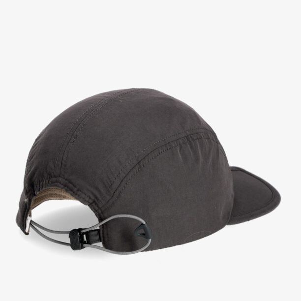 Cumpăra Șapcă Craghoppers NosiLife Packable Cap II - black pepper