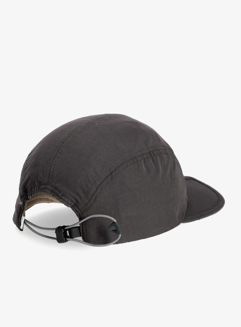 Cumpăra Șapcă Craghoppers NosiLife Packable Cap II - black pepper