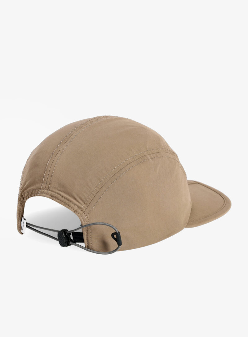 Șapcă Craghoppers NosiLife Packable Cap II - pebble preţ