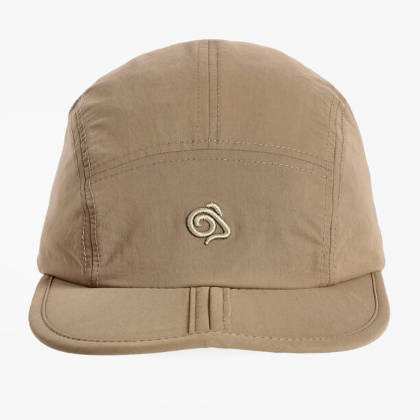 Cumpăra Șapcă Craghoppers NosiLife Packable Cap II - pebble