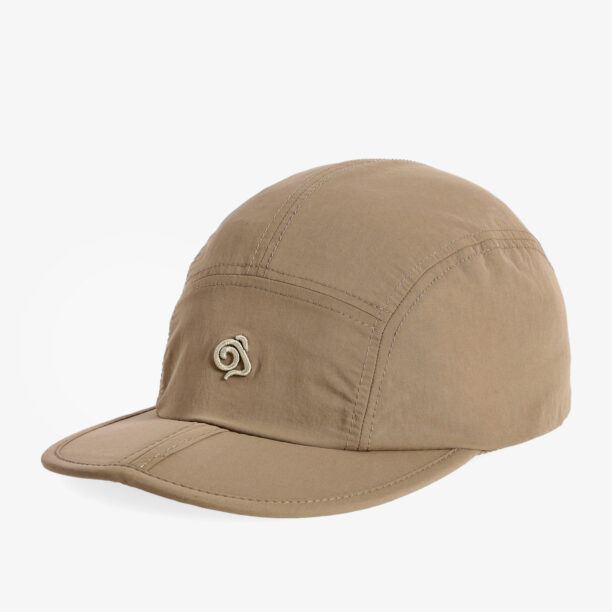 Șapcă Craghoppers NosiLife Packable Cap II - pebble