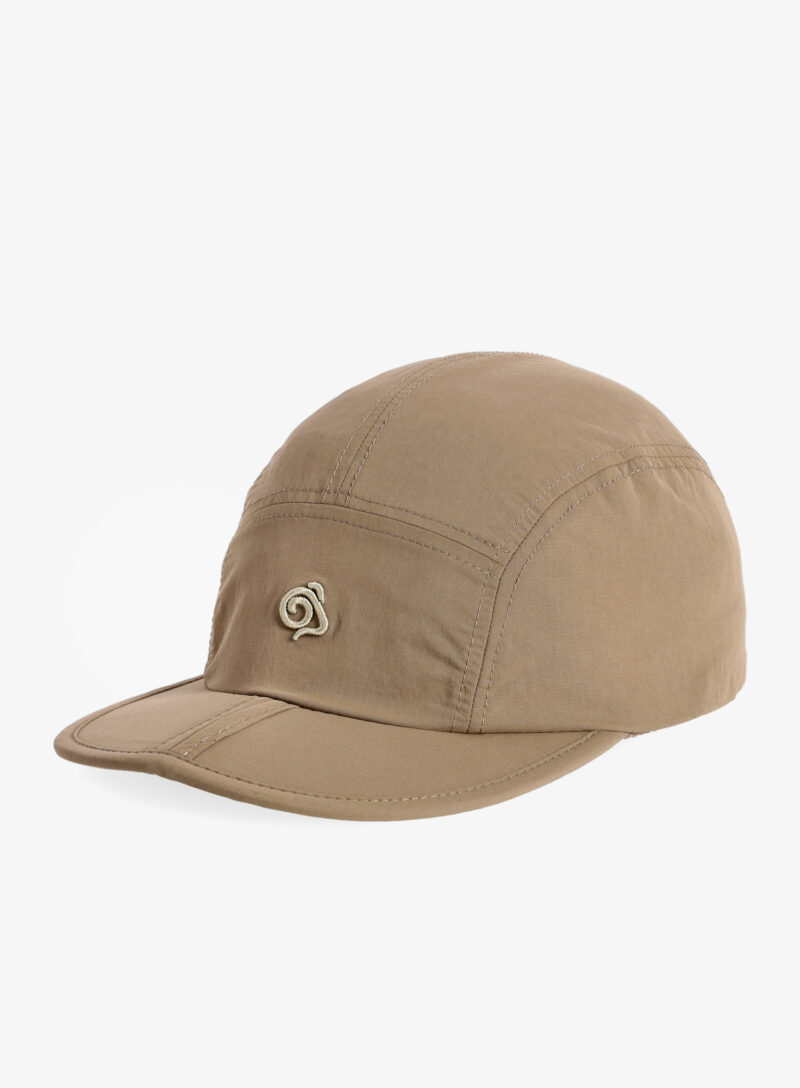 Șapcă Craghoppers NosiLife Packable Cap II - pebble