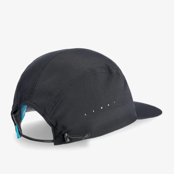 Șapcă Hoka Performance Hat - black/white preţ