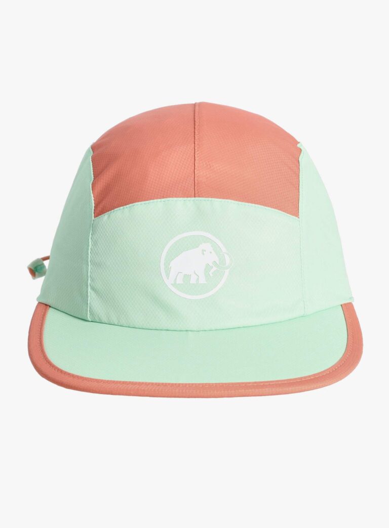 Cumpăra Șapcă Mammut Aenergy Light Cap - neo mint/quartz dust