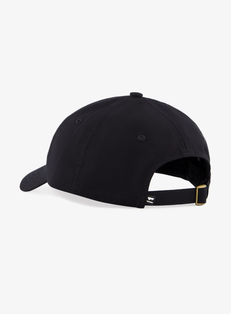 Șapcă Mons Royale Original Cap - black/white preţ