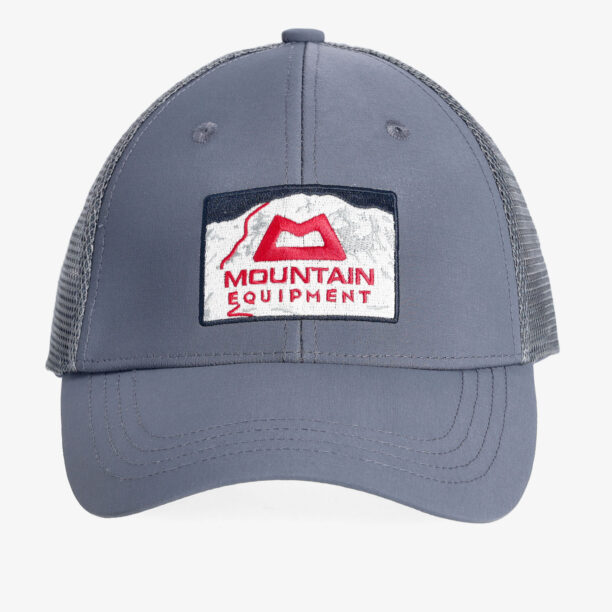 Cumpăra Șapcă Mountain Equipment Yosemite Cap - ombre blue