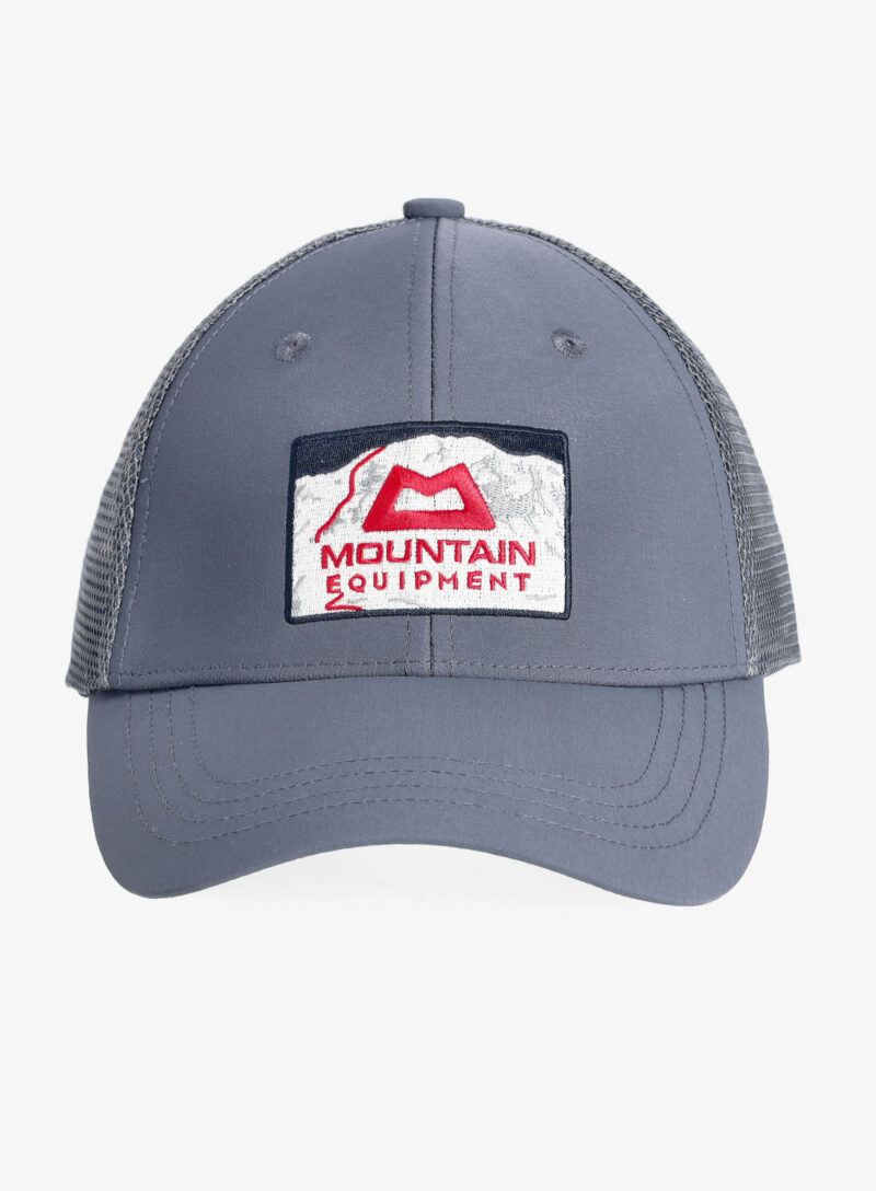 Cumpăra Șapcă Mountain Equipment Yosemite Cap - ombre blue