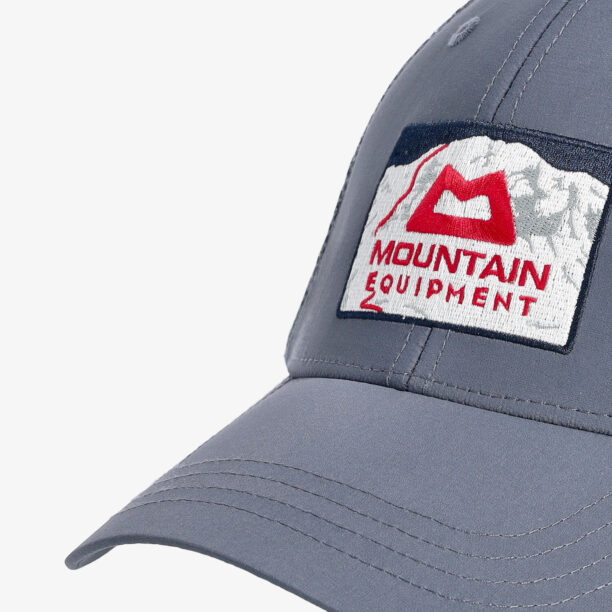 Preţ Șapcă Mountain Equipment Yosemite Cap - ombre blue