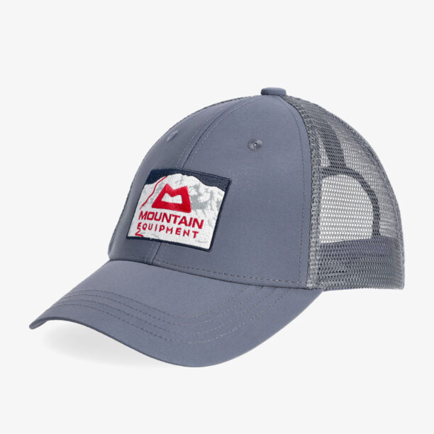 Șapcă Mountain Equipment Yosemite Cap - ombre blue