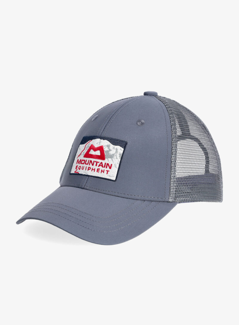 Șapcă Mountain Equipment Yosemite Cap - ombre blue