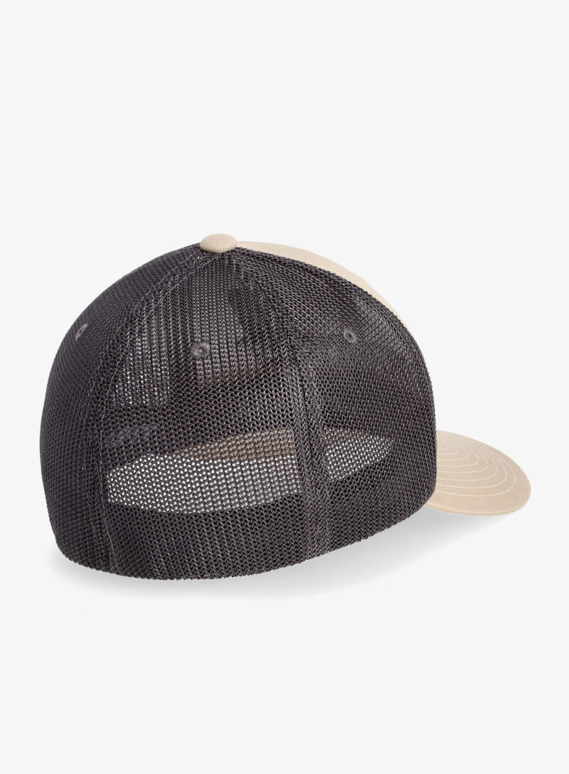 Șapcă Norrona 29 Mesh Flexfit Cap - oyster grey preţ